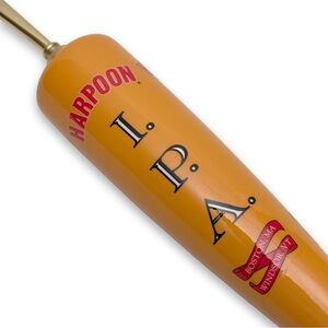 Harpoon Brewery Draft Beer Pull